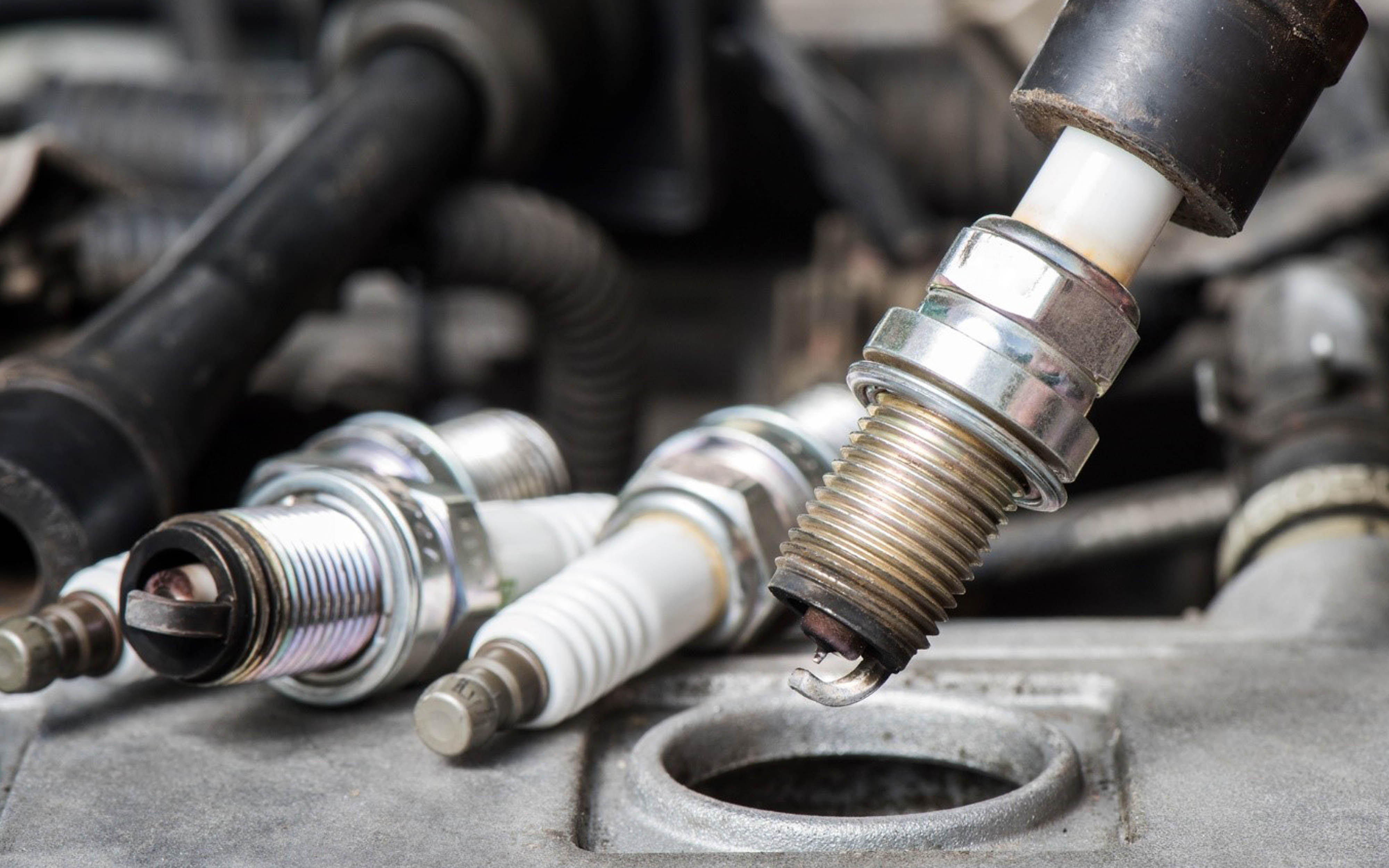 کد حرارتی شمع