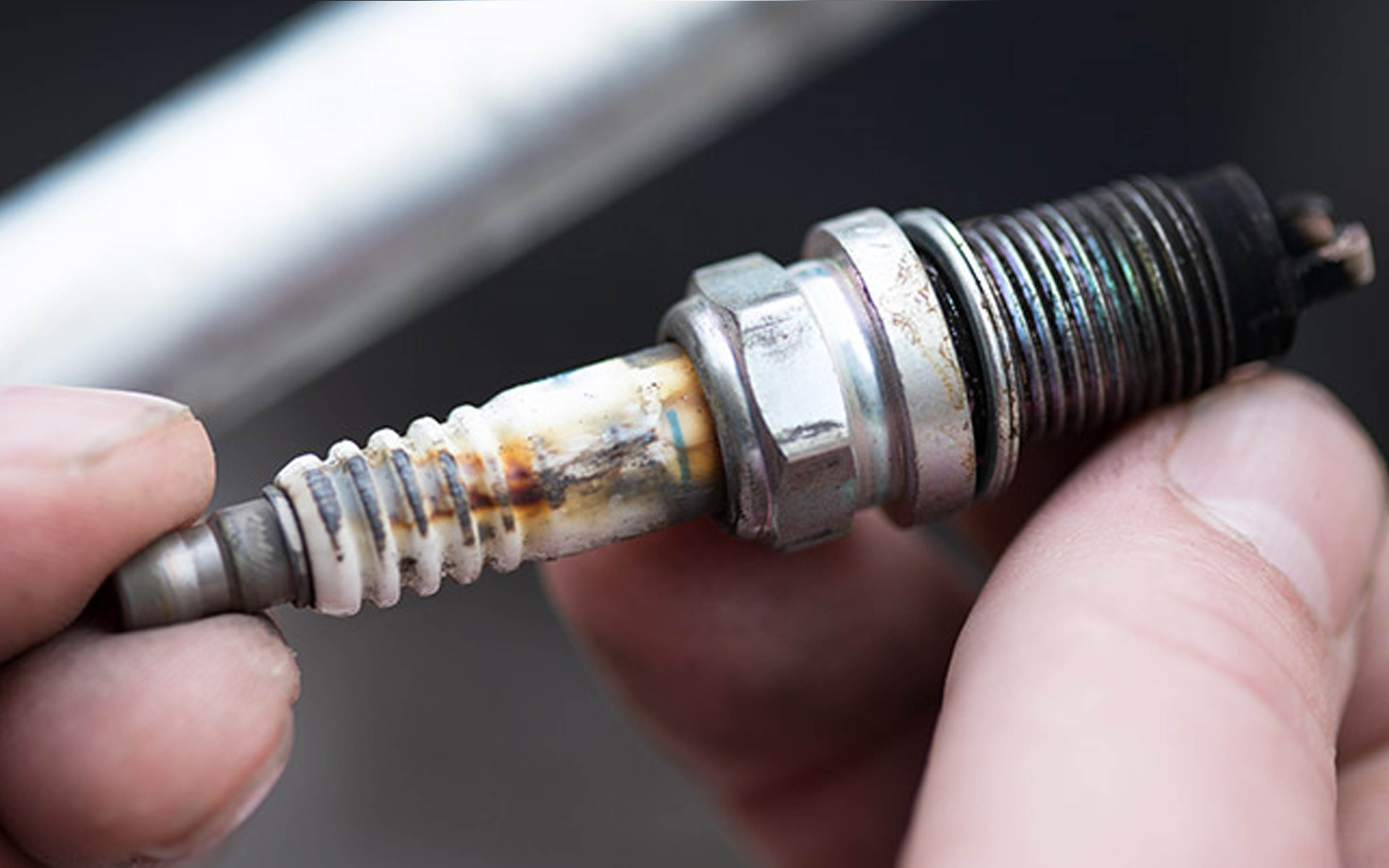 شمع اصلی و تقلبی