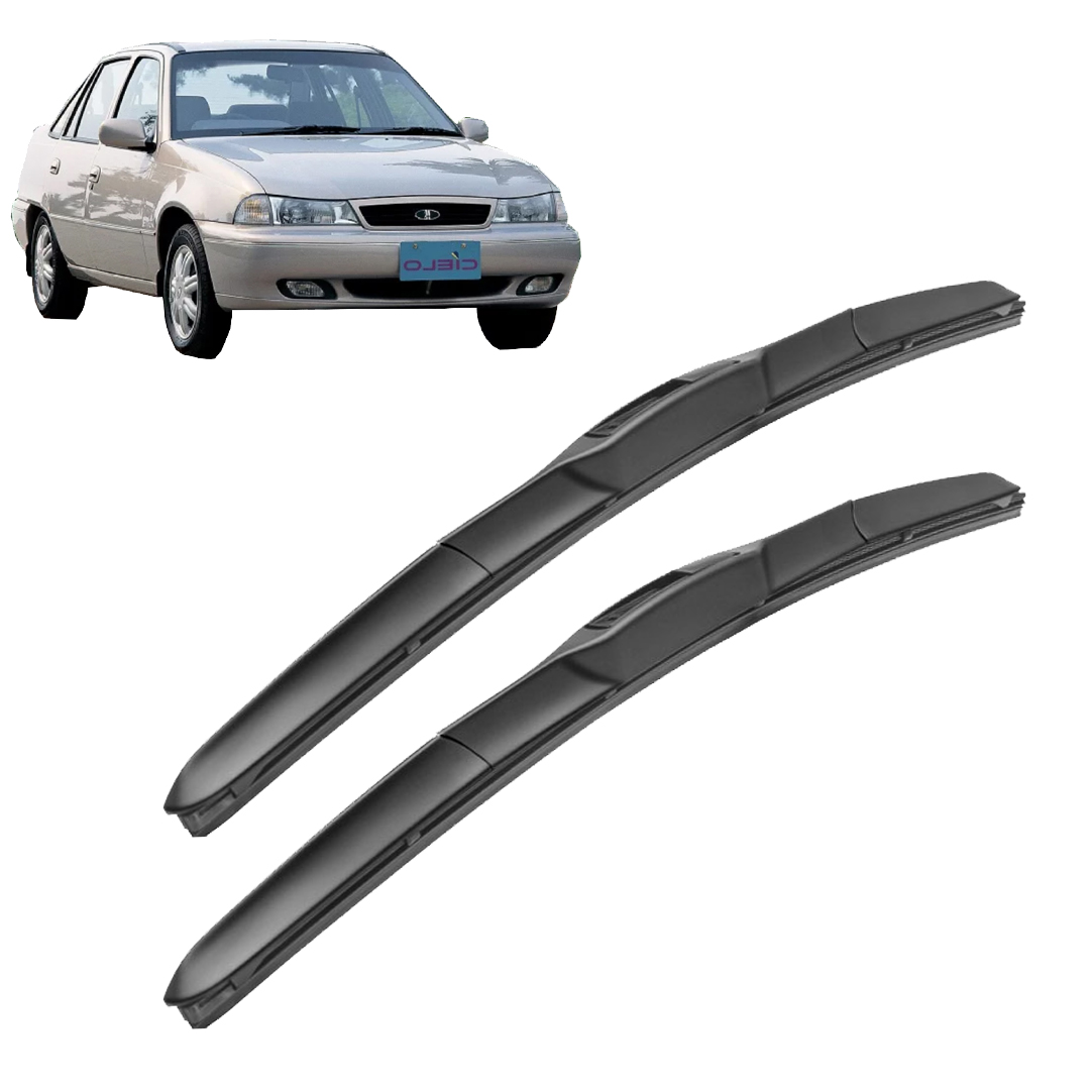 تیغه برف پاک کن دوو سیلو