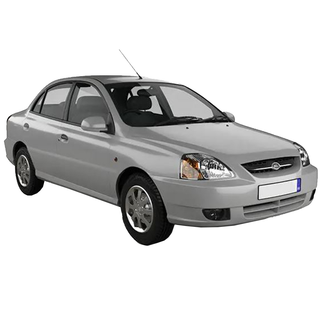 لوازم یدکی موهاوی 4600 سی سی (8 سیلندر)