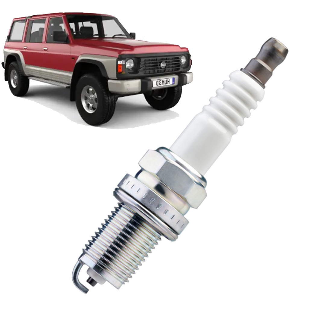 شمع پاترول انژکتور