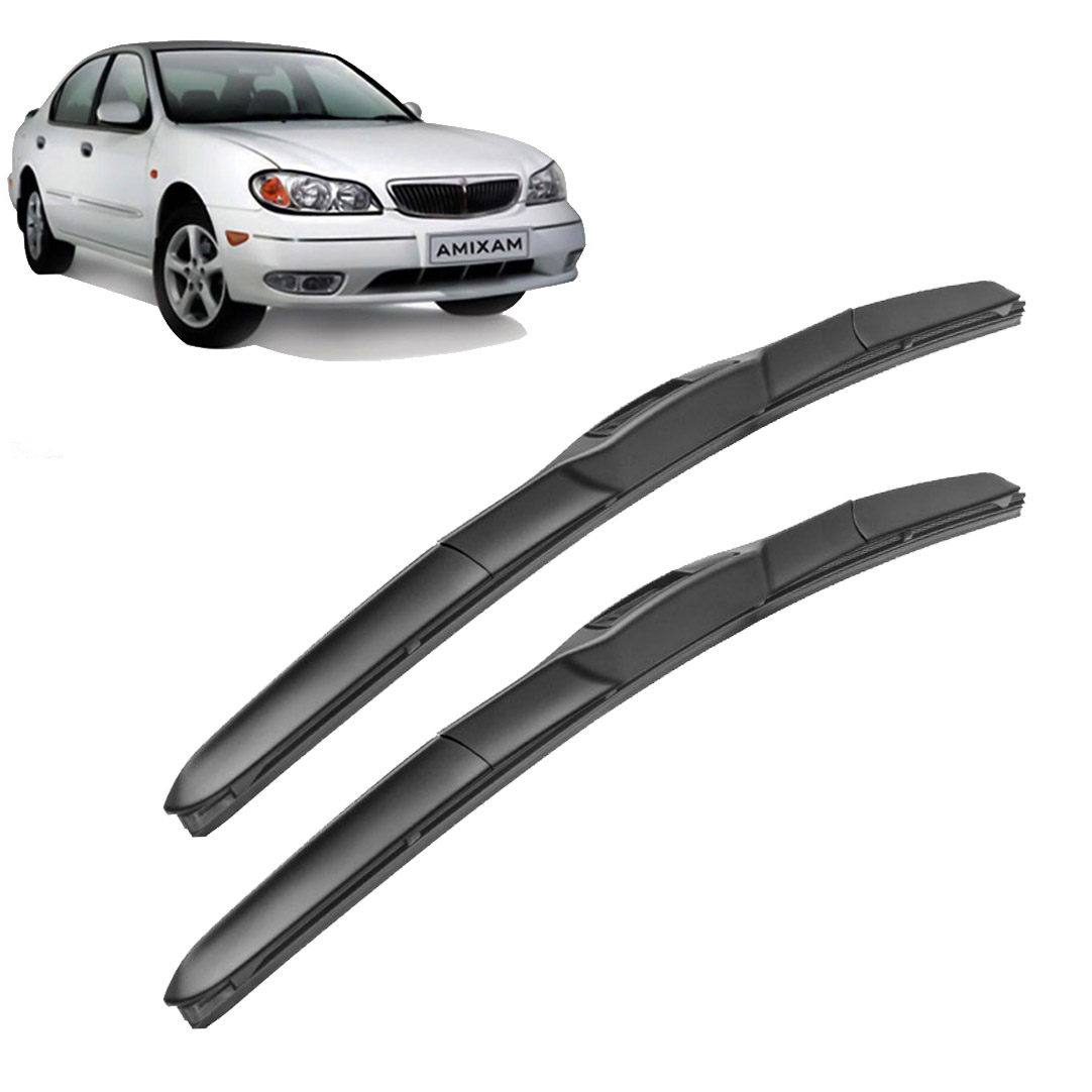 تیغه برف پاک کن ماکسیما