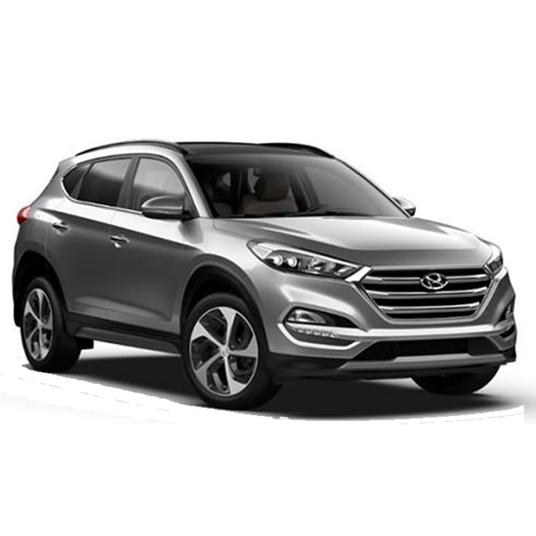 لوازم یدکی توسان نیوفیس ( اتاق TL ) 2400 سی سی 2016 تا 2018