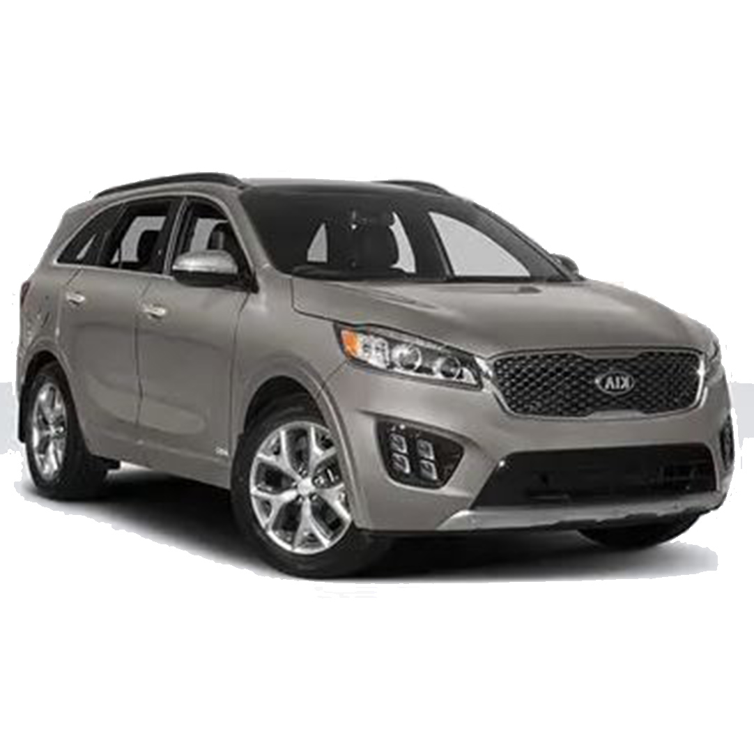 لوازم یدکی سورنتو 2400 سی سی (4 سیلندر)GDI مدل 2016 تا 2018