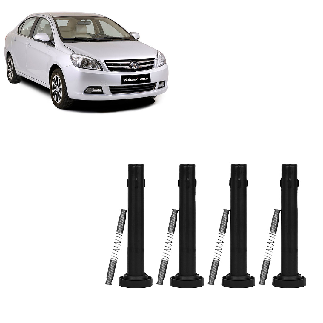 وایر شمع ولکس C30