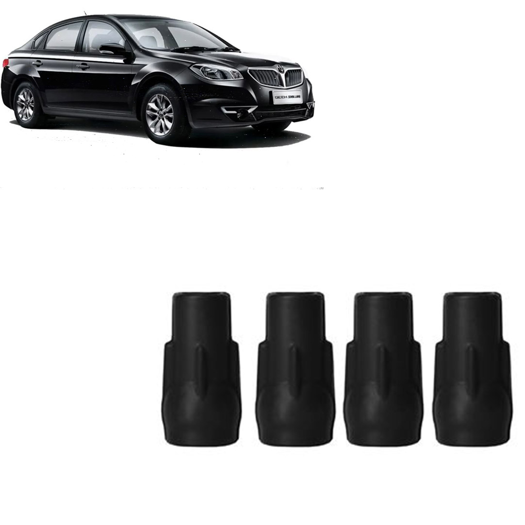 وایر شمع برلیانس کراس