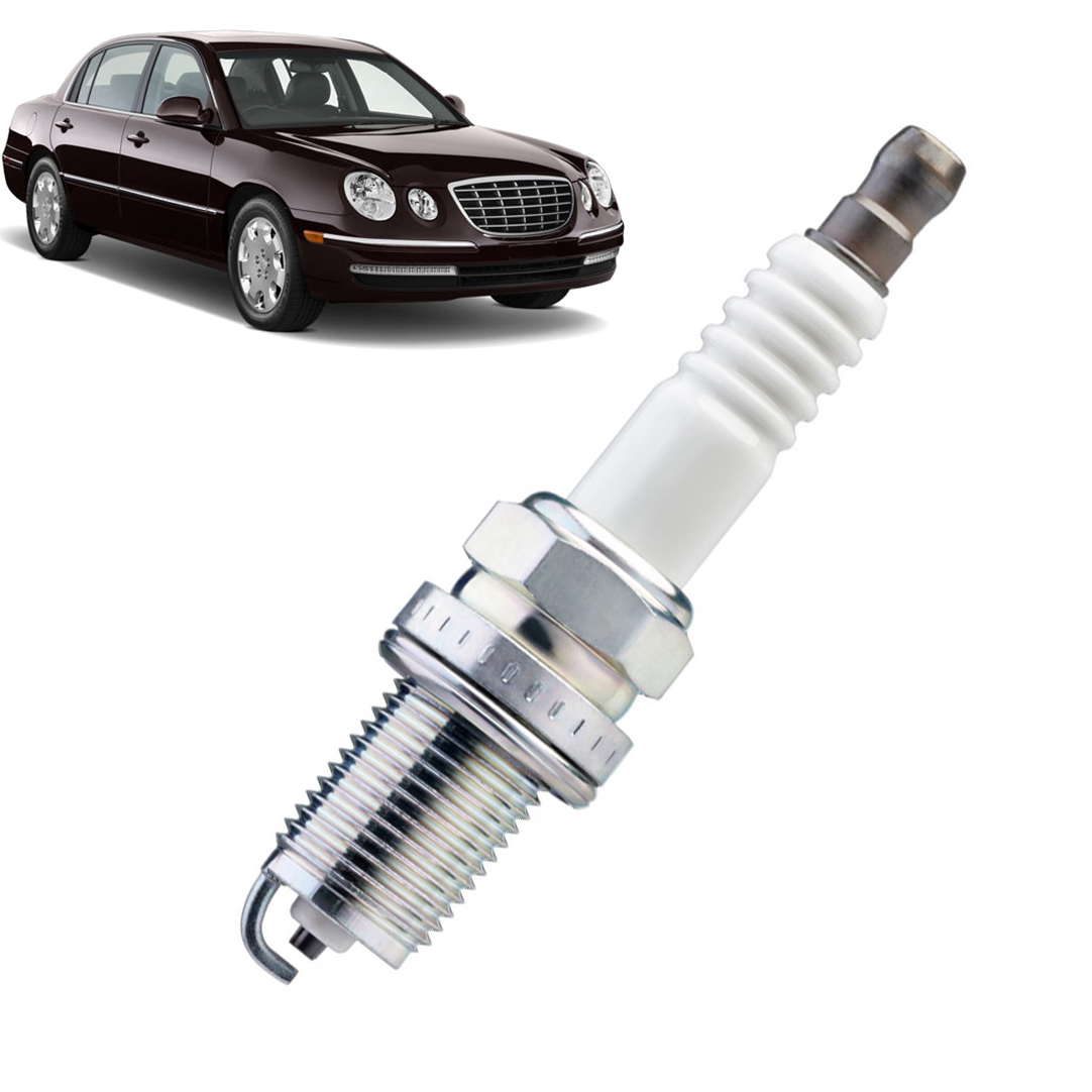 شمع اپیروس 2007-2010 (3800 CC)