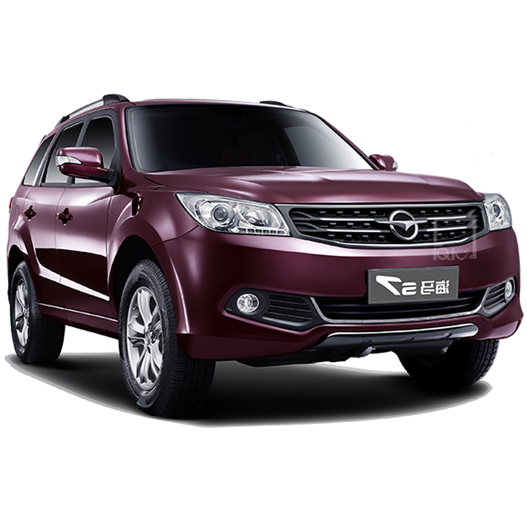 لوازم یدکی هایما S7 2000