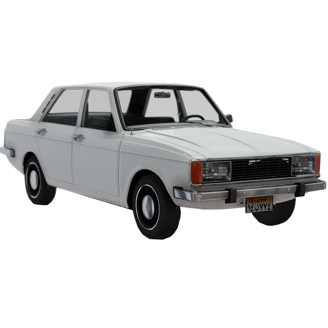 لوازم یدکی پیکان انژکتور