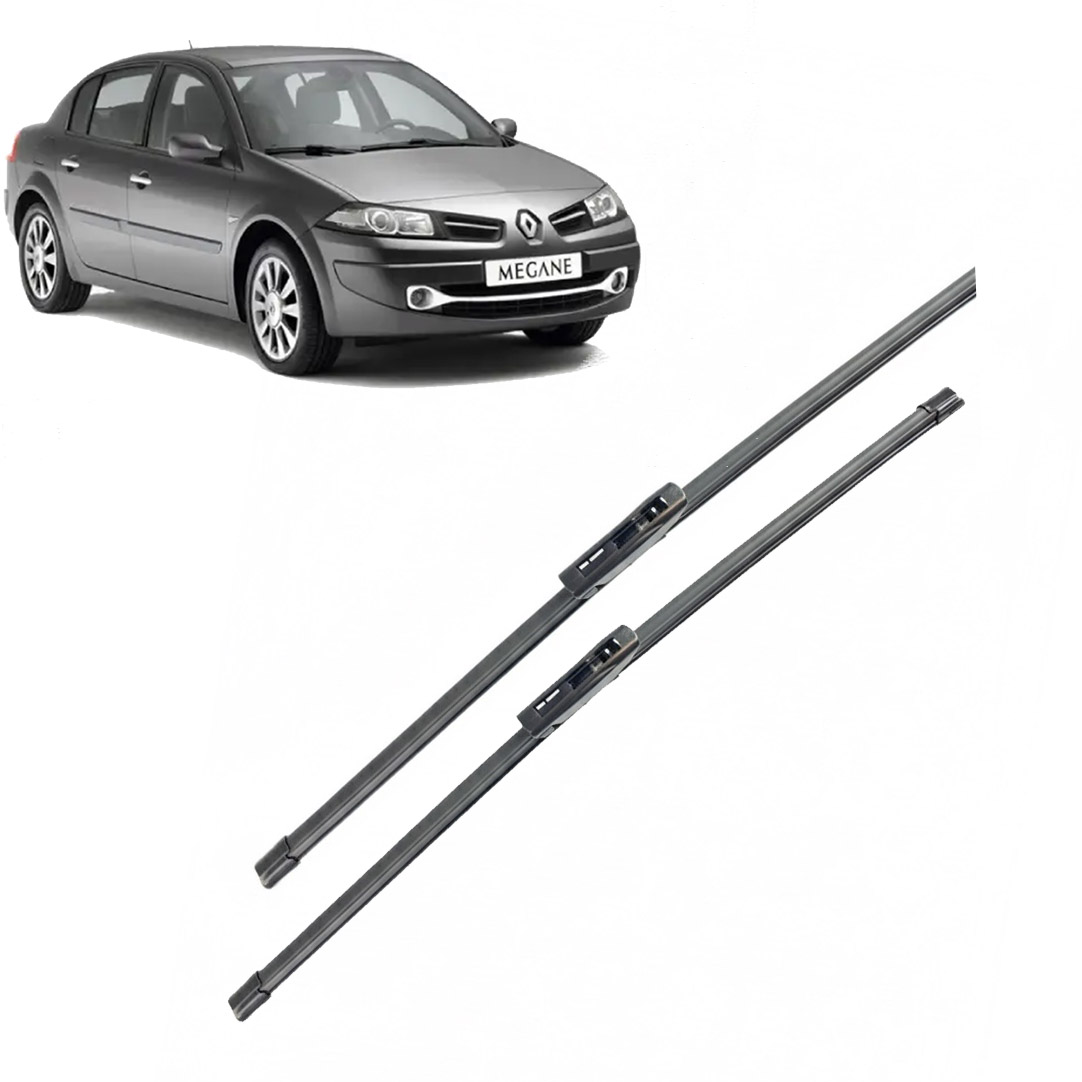 تیغه برف پاک کن مگان