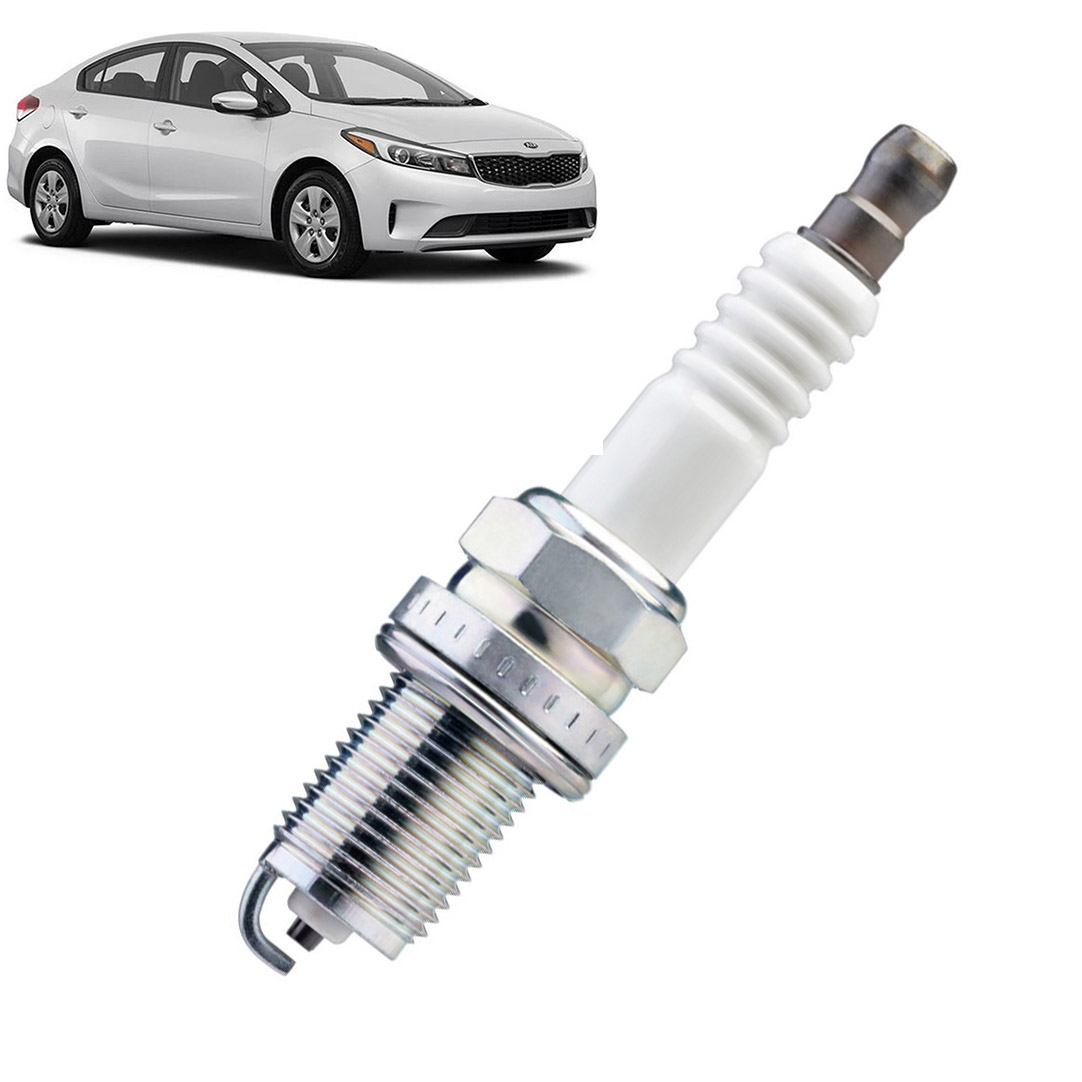 شمع سراتو 2014 تا 2017