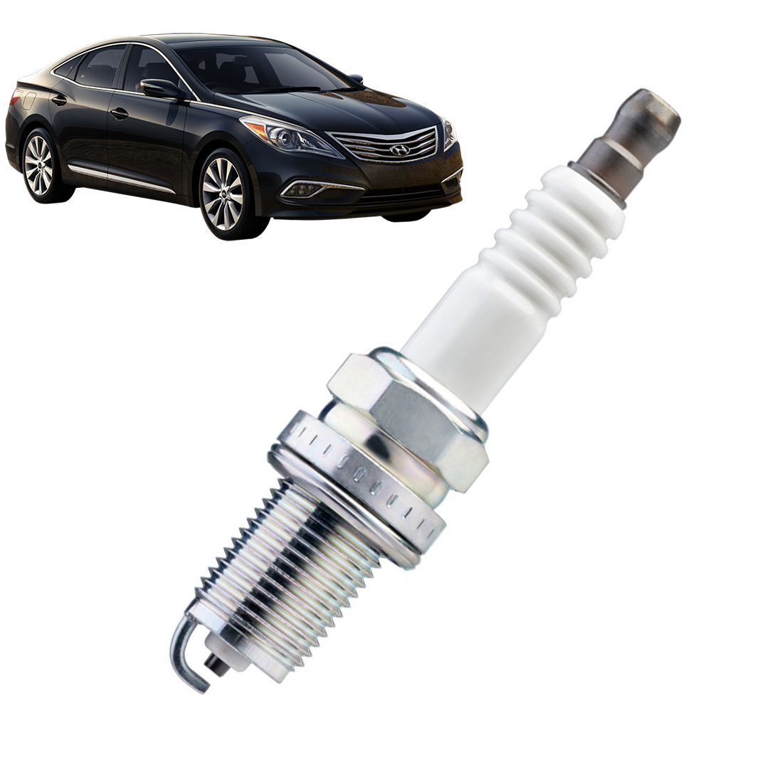 شمع آزرا 6 سیلندر اتاق قدیم 3300 سی سی 2006 تا 2010