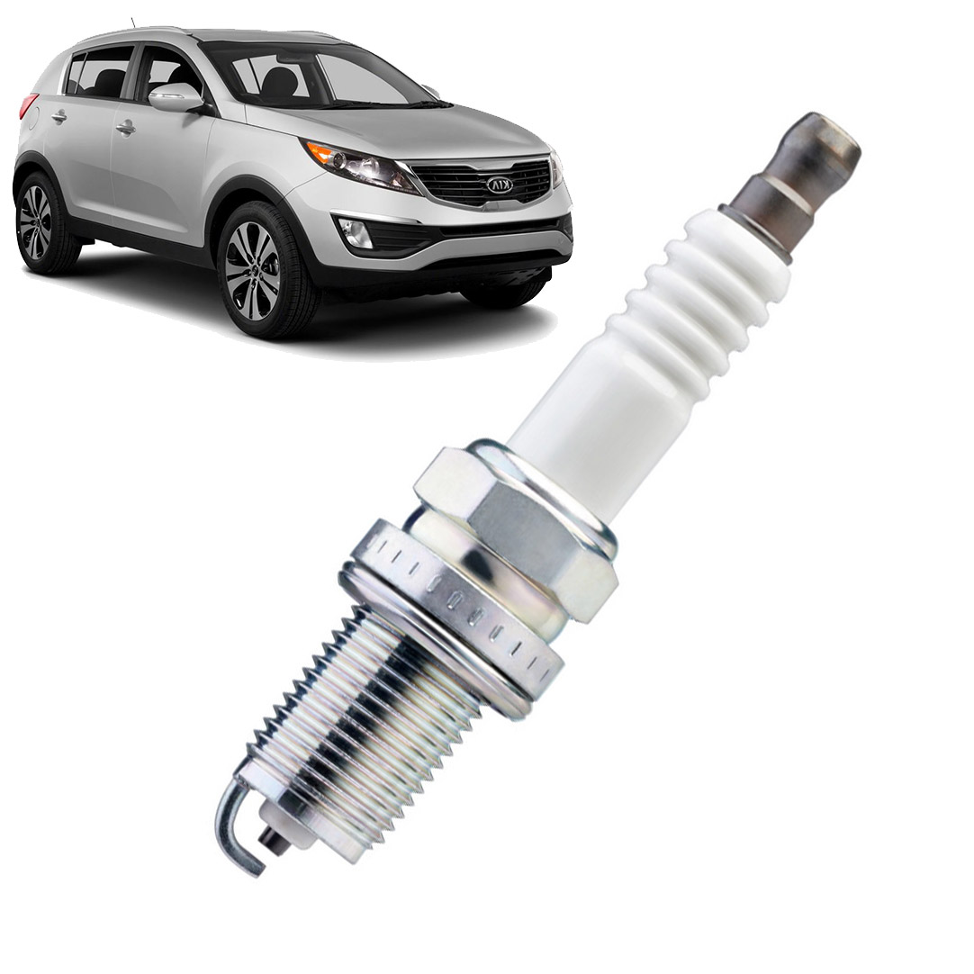 شمع اسپرتیج 2000 و 2400 G7