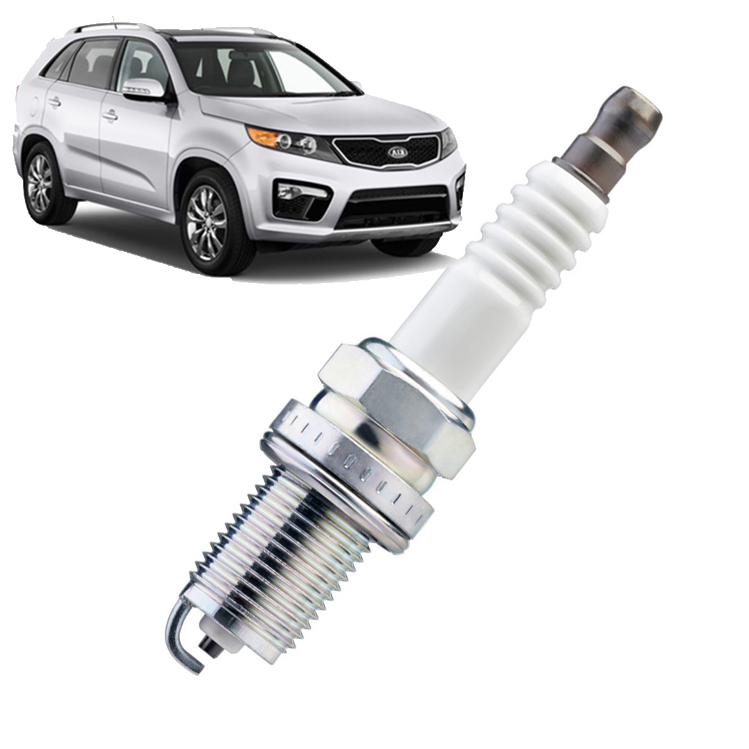 شمع سورنتو 3500 سی سی (6 سیلندر) MPI مدل 2009 تا 2013