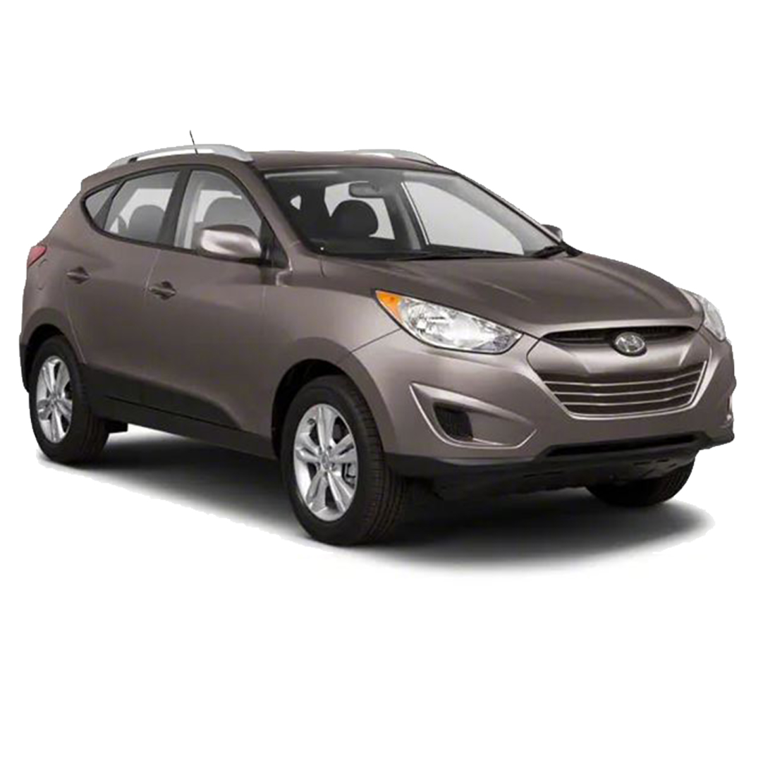 لوازم یدکی توسان (IX35) 2400 سی سی 2011 تا 2014 (MPI)