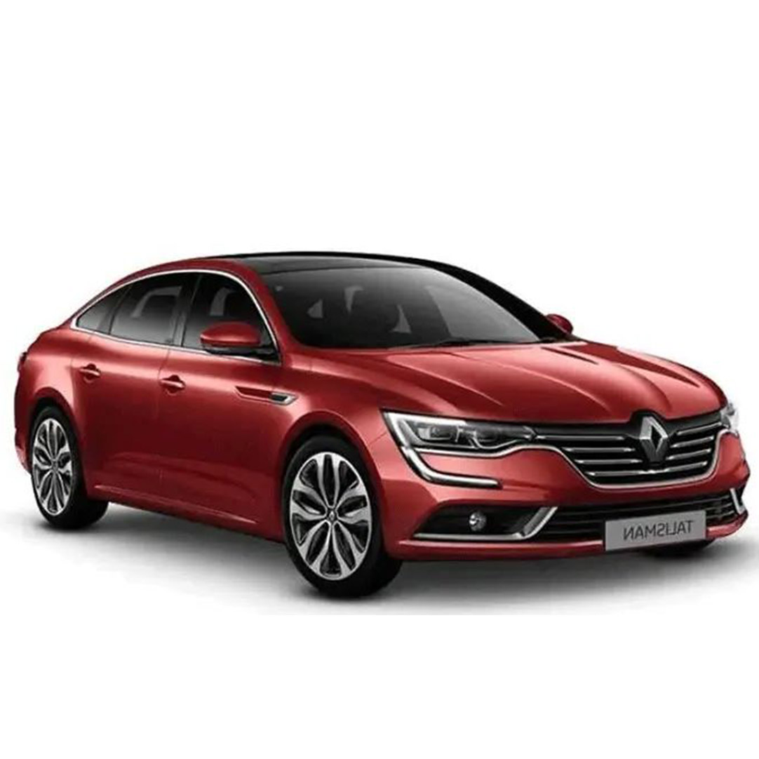 لوازم یدکی رنو تالیسمان