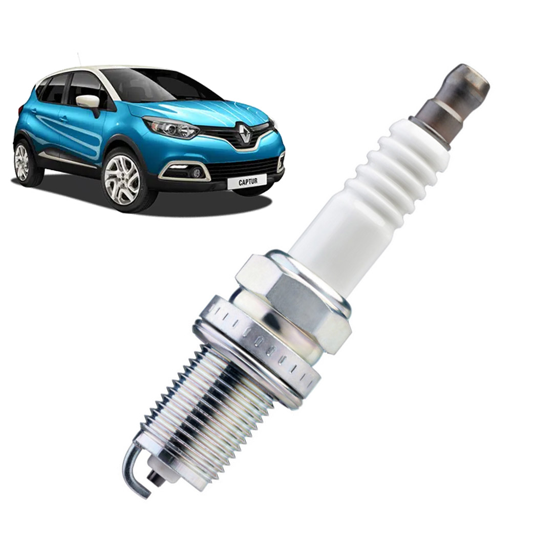 شمع رنو کپچر