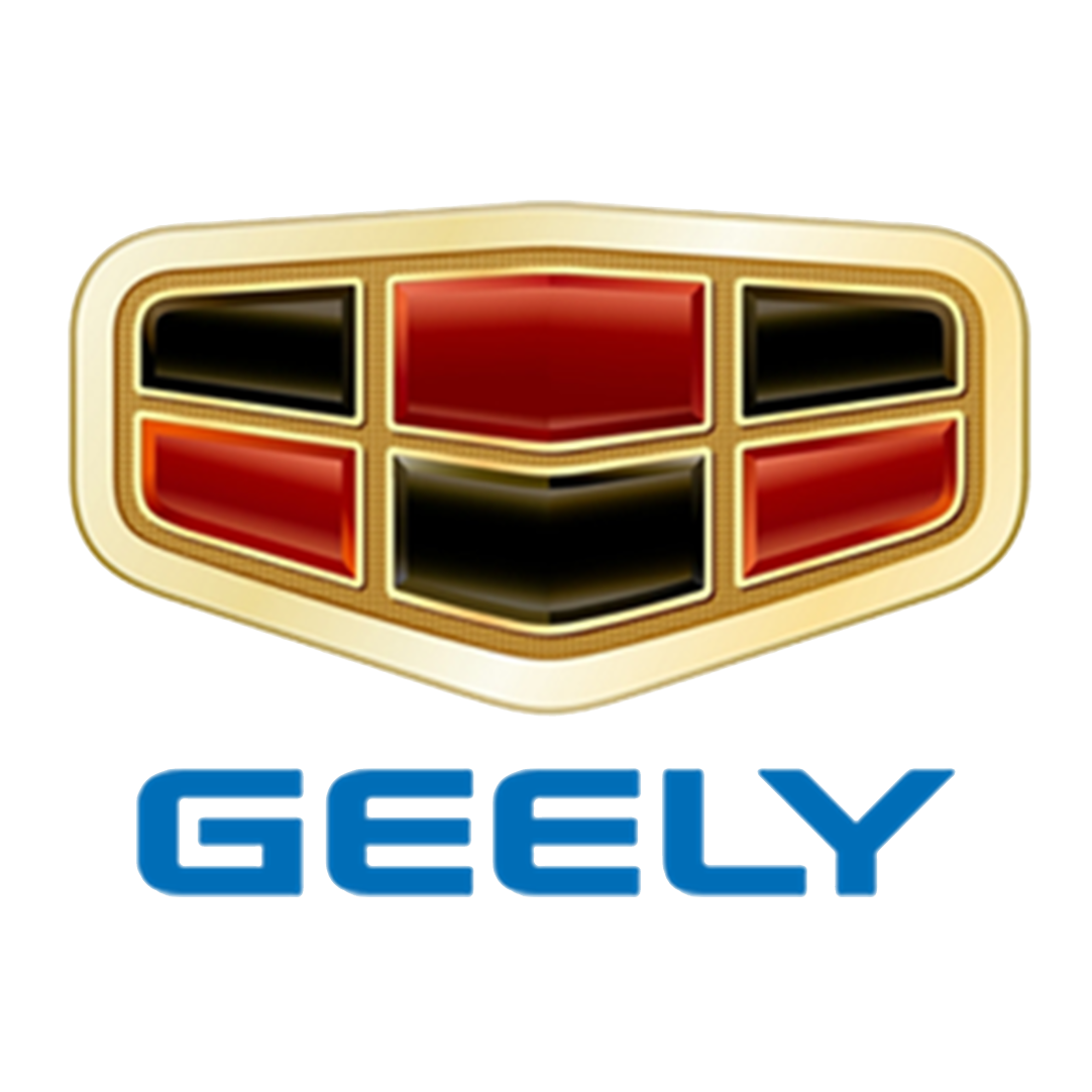 GEELY(جیلی)