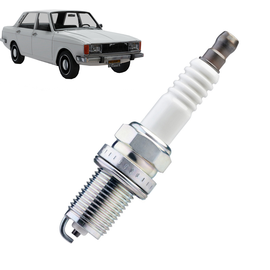 شمع پیکان انژکتور