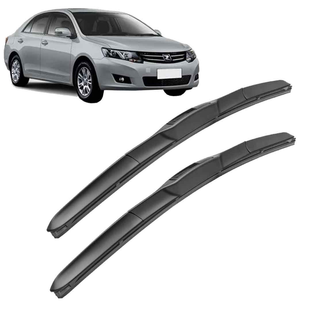 تیغه برف پاک کن آریو