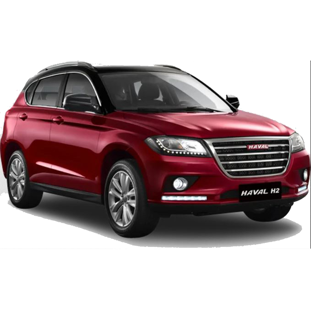 لوازم یدکی هاوال H2