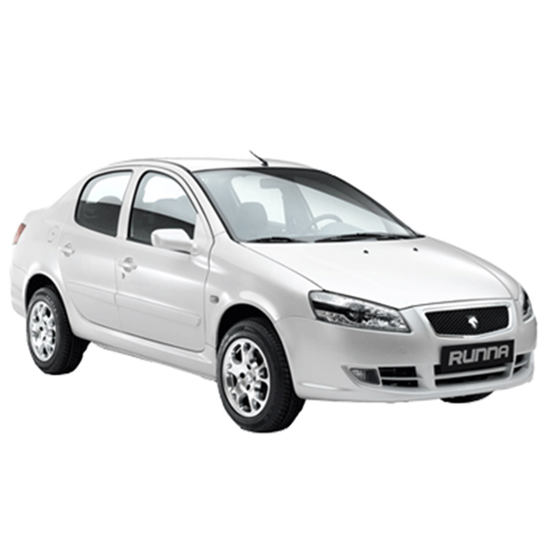 لوازم یدکی رانا / رانا پلاس