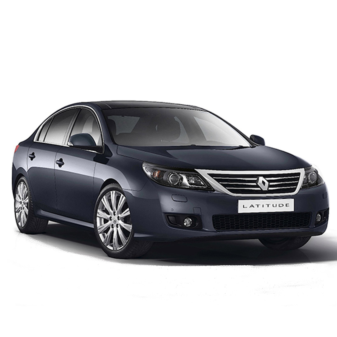 لوازم یدکی رنو لتیتود