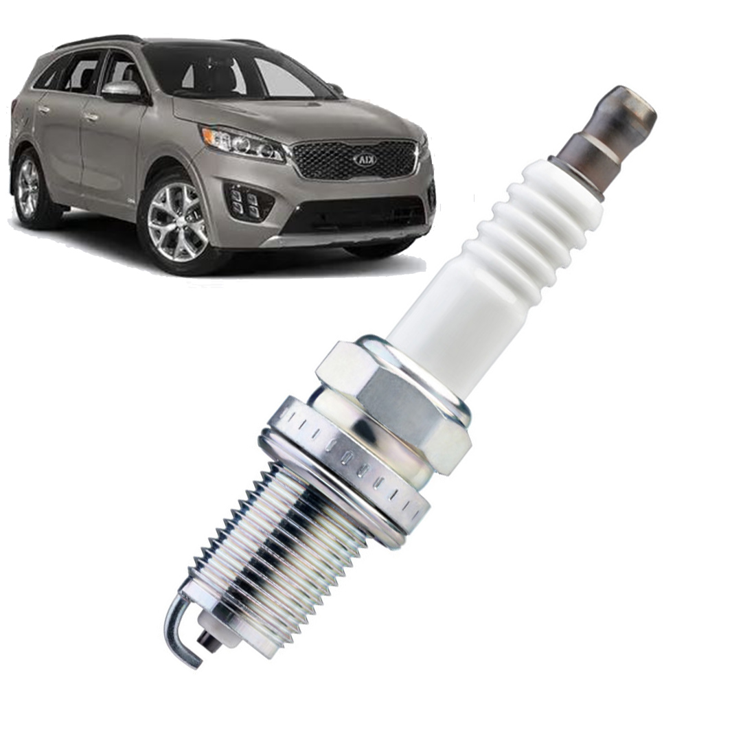 شمع سورنتو 2400 سی سی (4 سیلندر)GDI مدل 2016 تا 2018