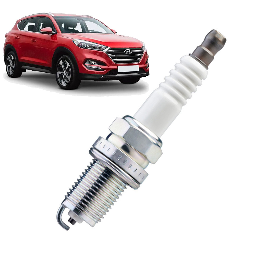 شمع توسان نیو فیس (اتاق TL )1600 سی سی 2015 تا 2018