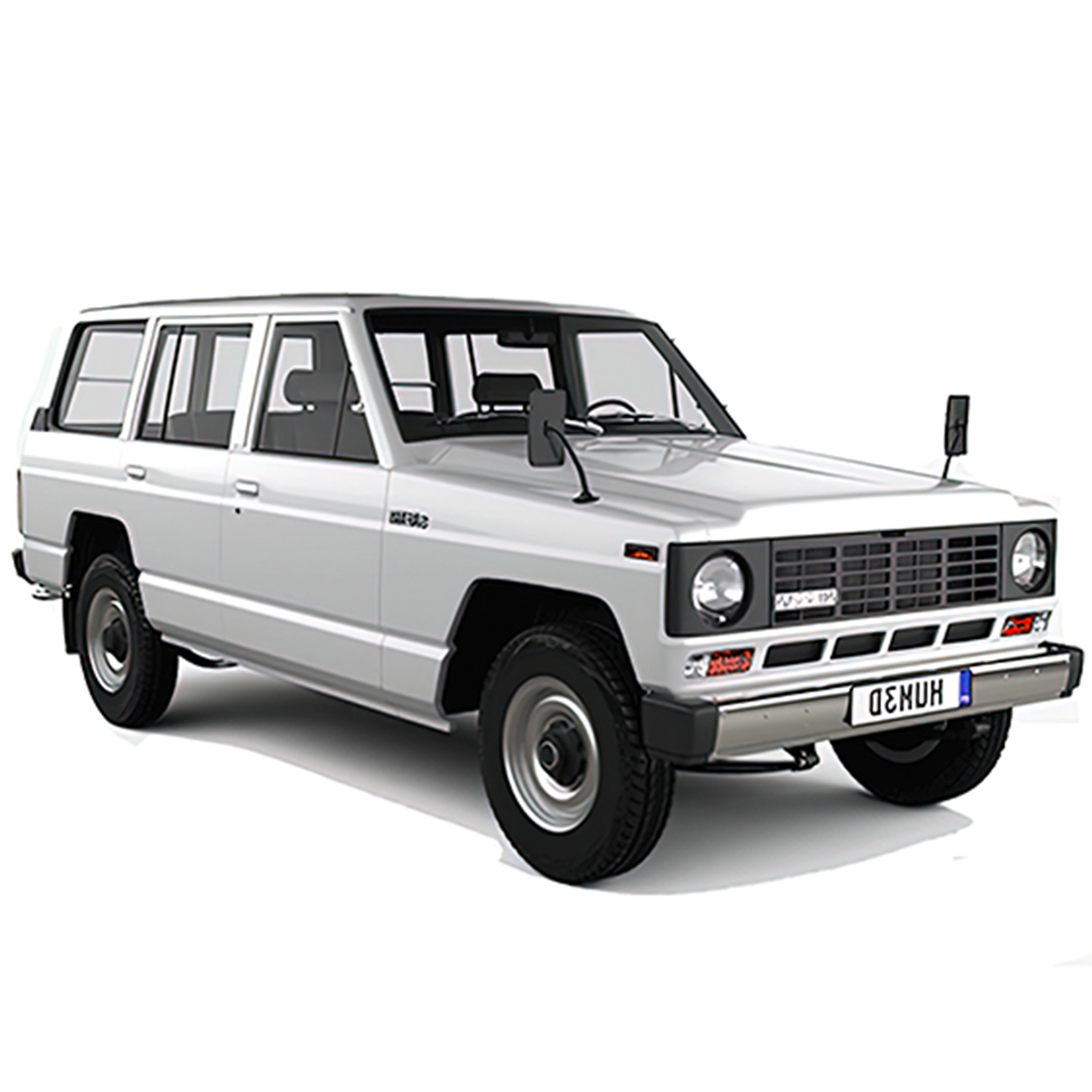 لوازم یدکی پاترول کاربرات