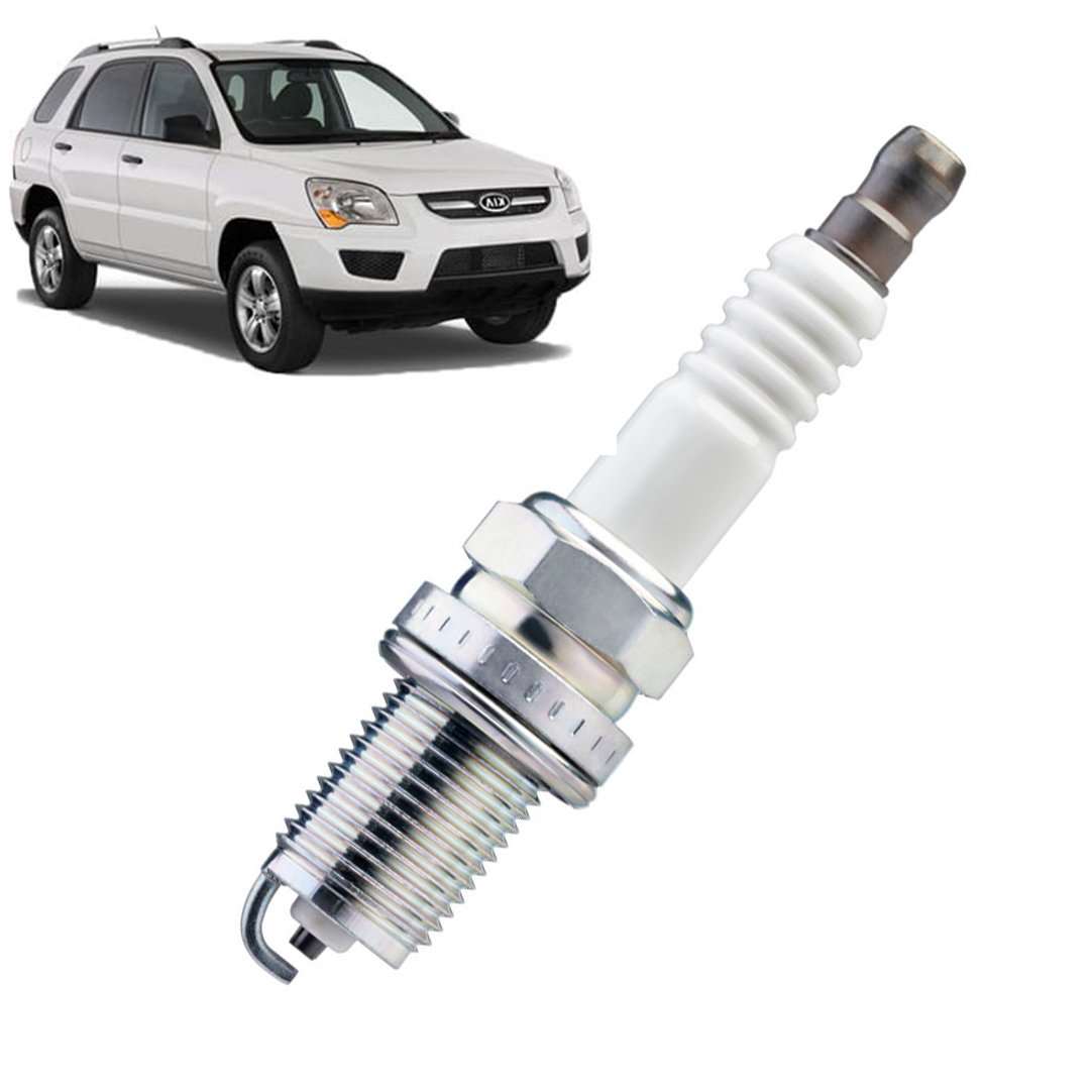 شمع اسپرتیج 2006 تا 2010 (2700 cc)