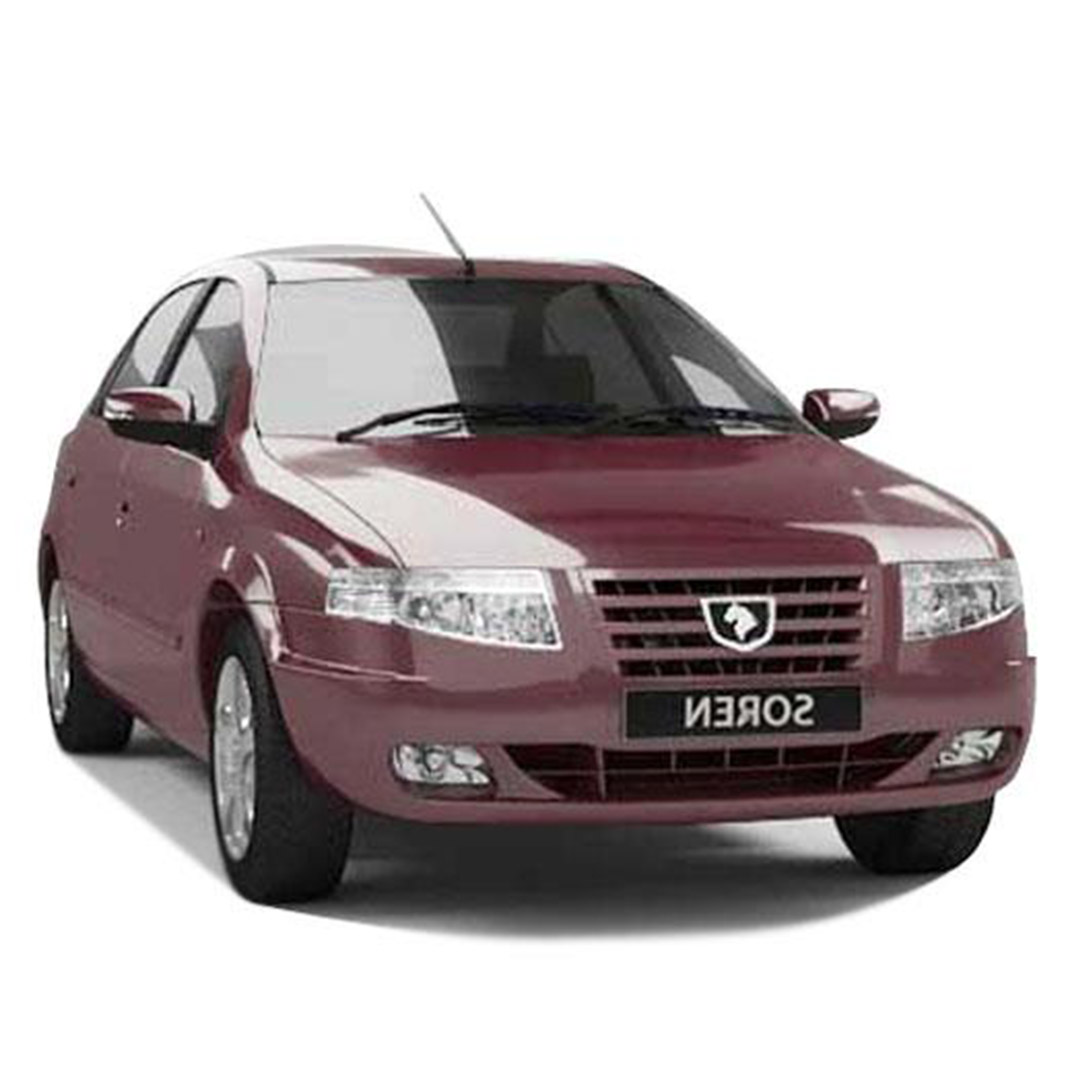 لوازم یدکی سورن