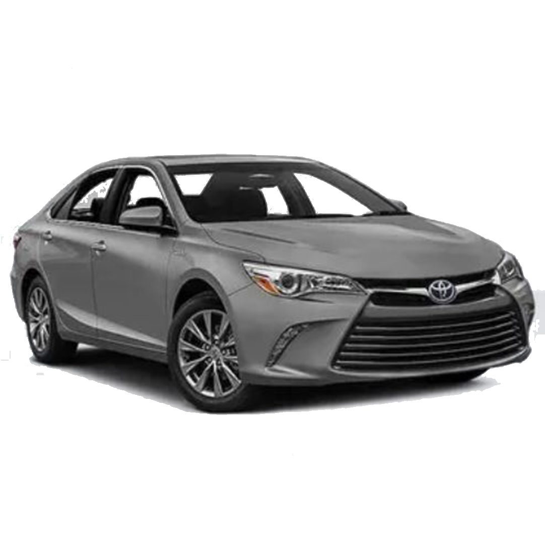 لوازم یدکی کمری 2500 سی سی 2011 تا 2018