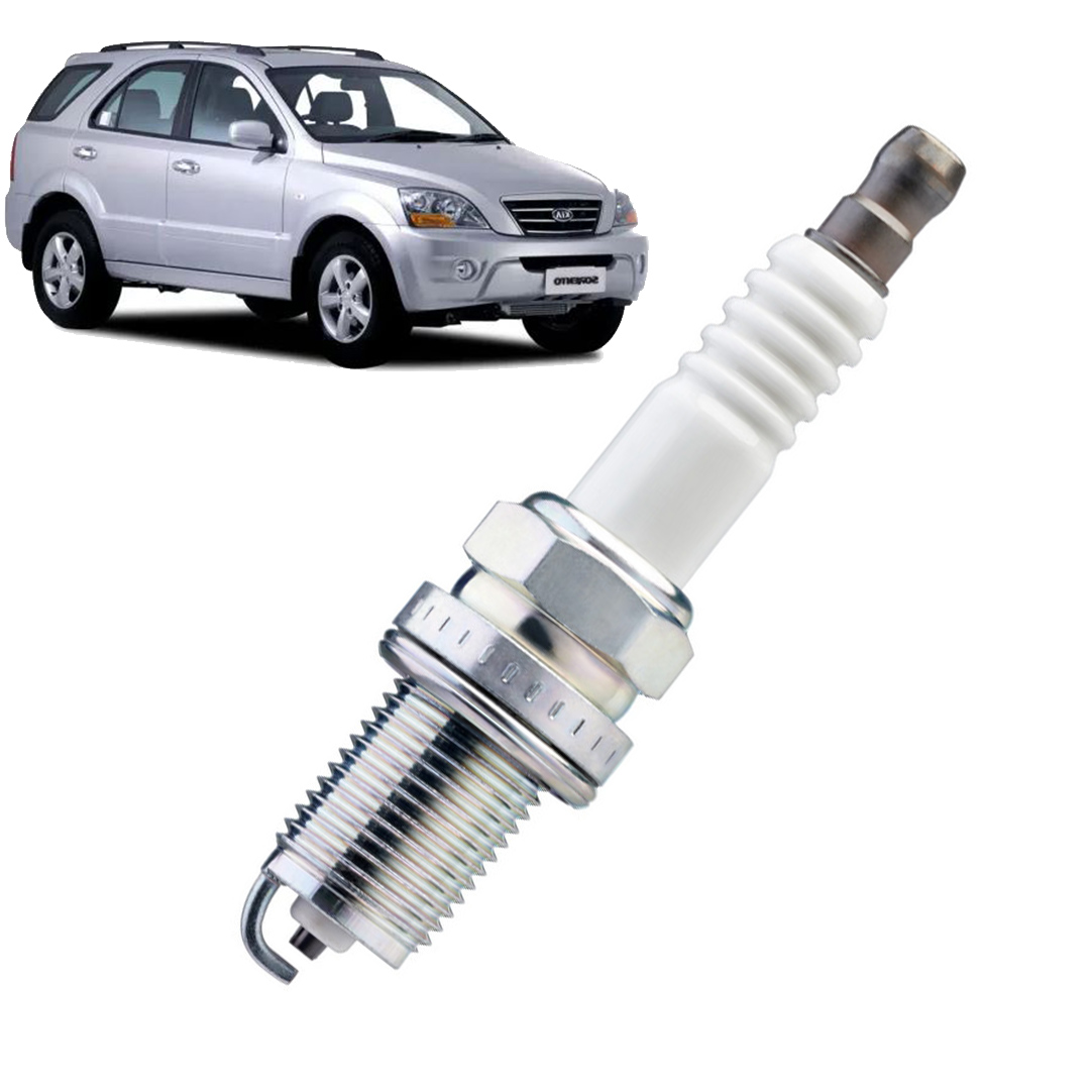 شمع سورنتو 3300 سی سی (6 سیلندر) G6DB مدل 2007 تا 2009