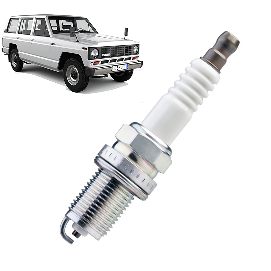 شمع پاترول کاربرات