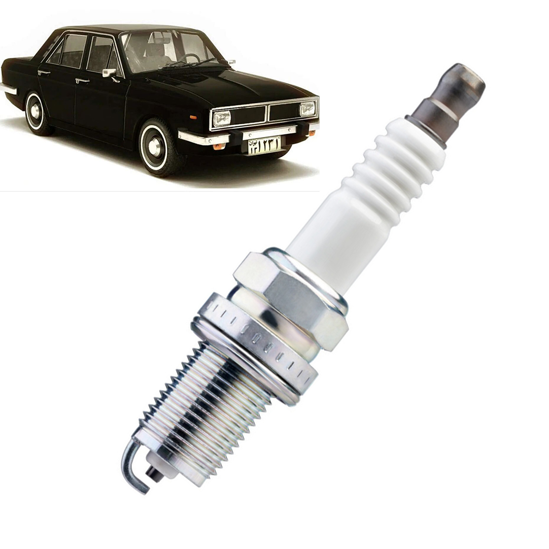 شمع پیکان کاربرات