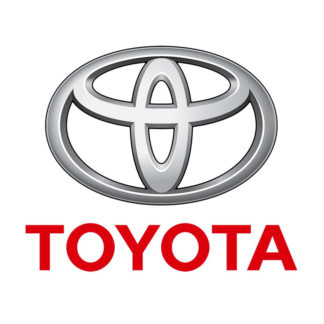 TOYOTA (تویوتا)