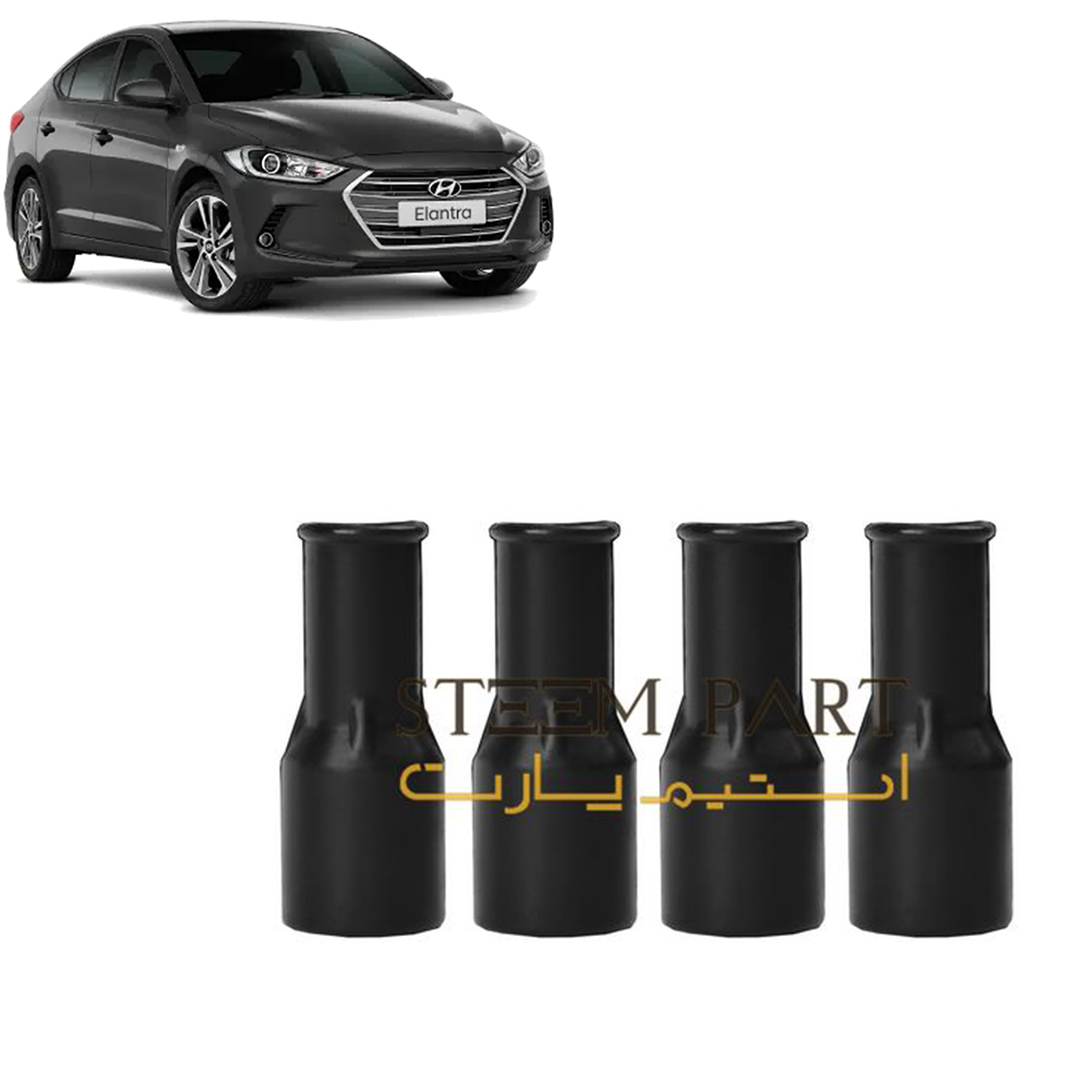 وایر شمع الانترا