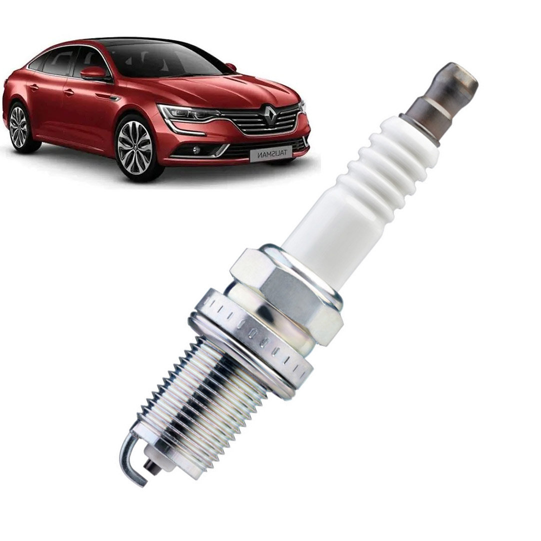 شمع رنو تالیسمان