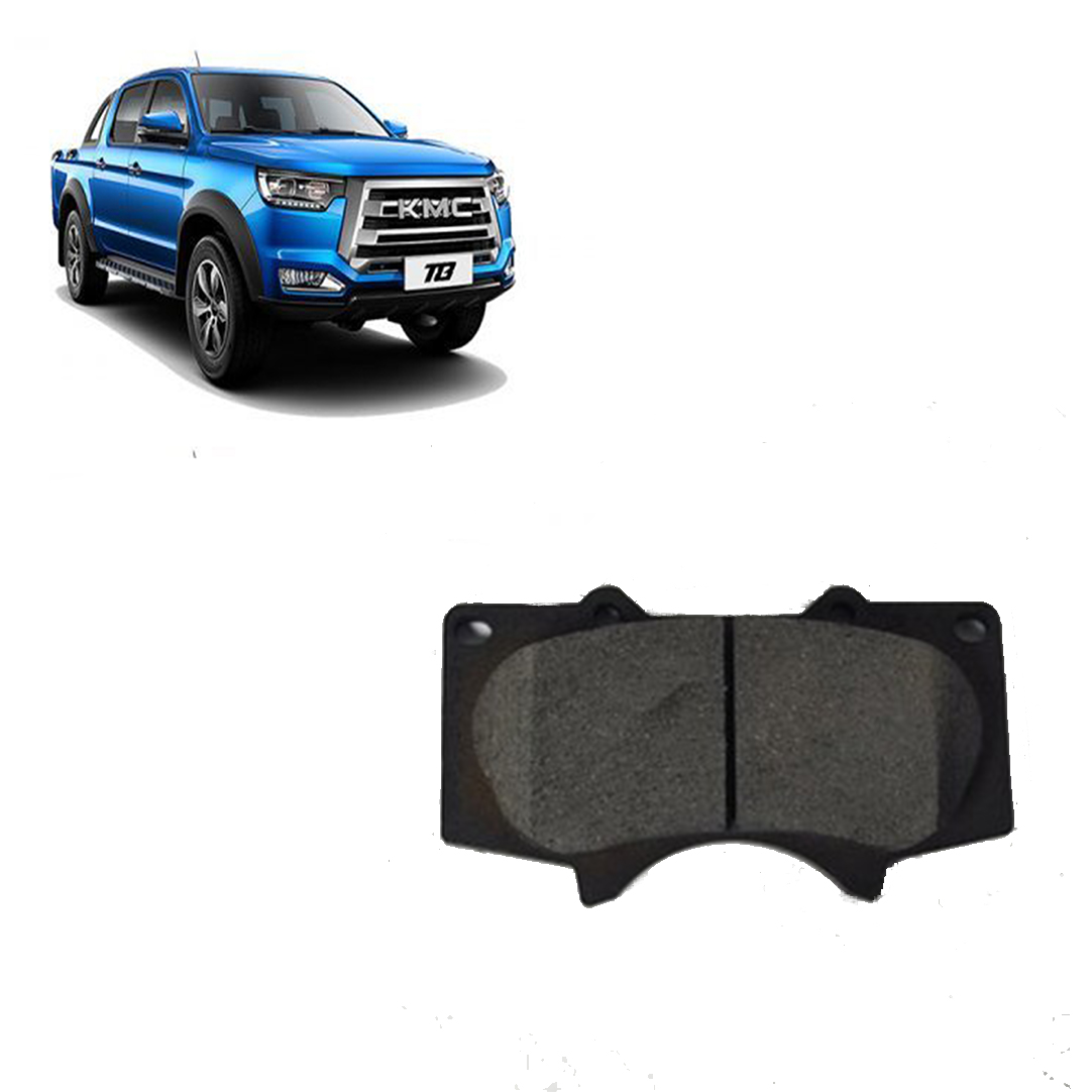 لنت ترمزجلو KMC T8