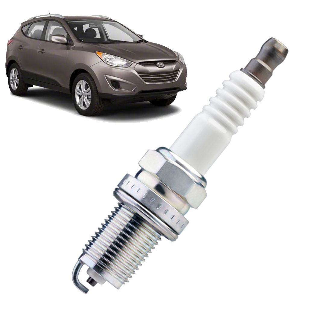 شمع توسان (IX35) 2400 سی سی 2011 تا 2014 (MPI)