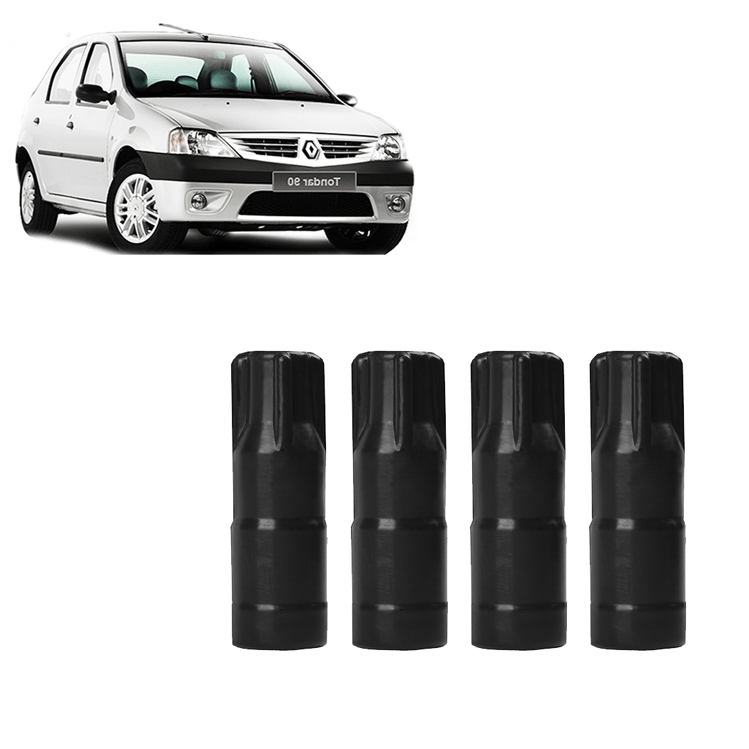 وایر شمع رنو L90