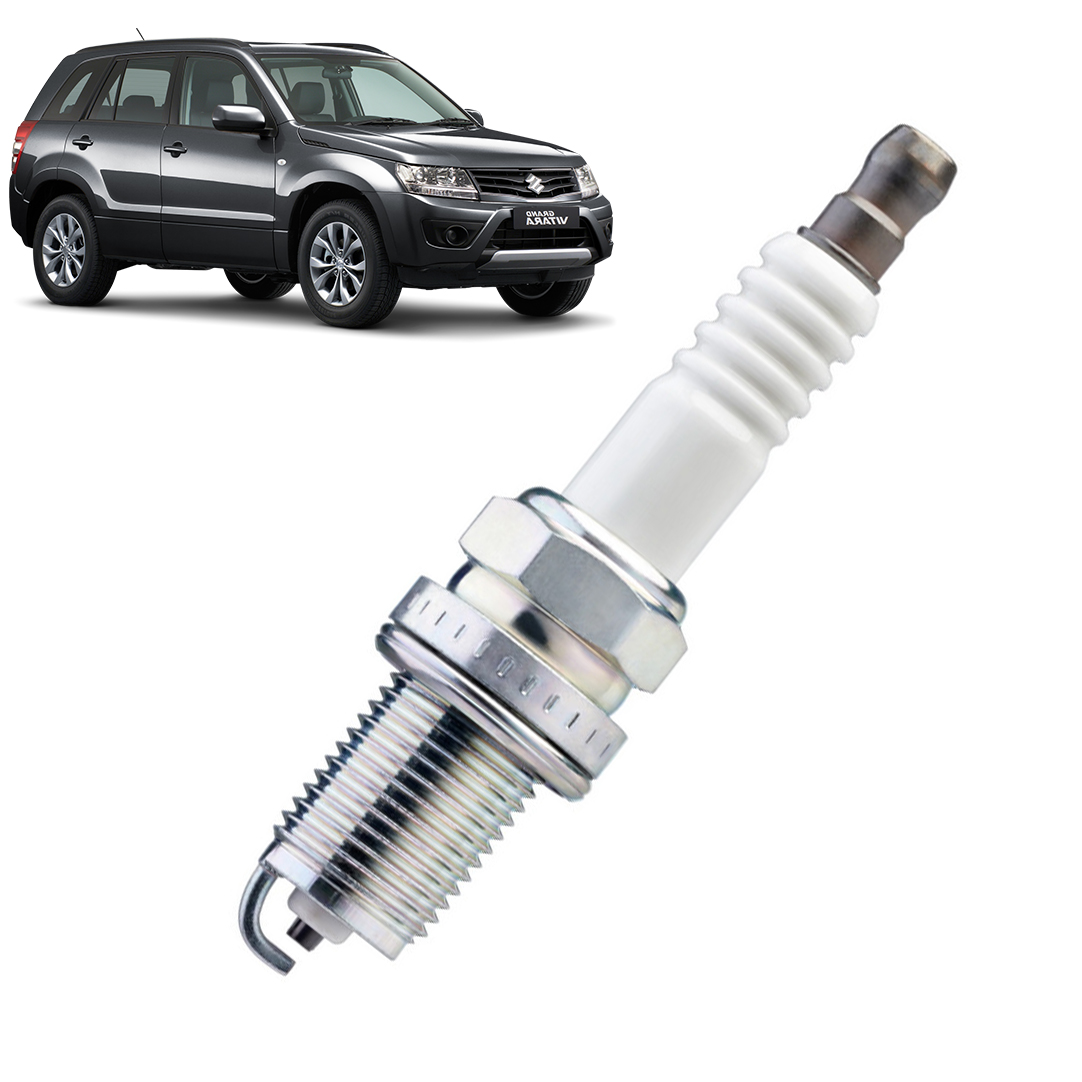 شمع سوزوکی ویتارا