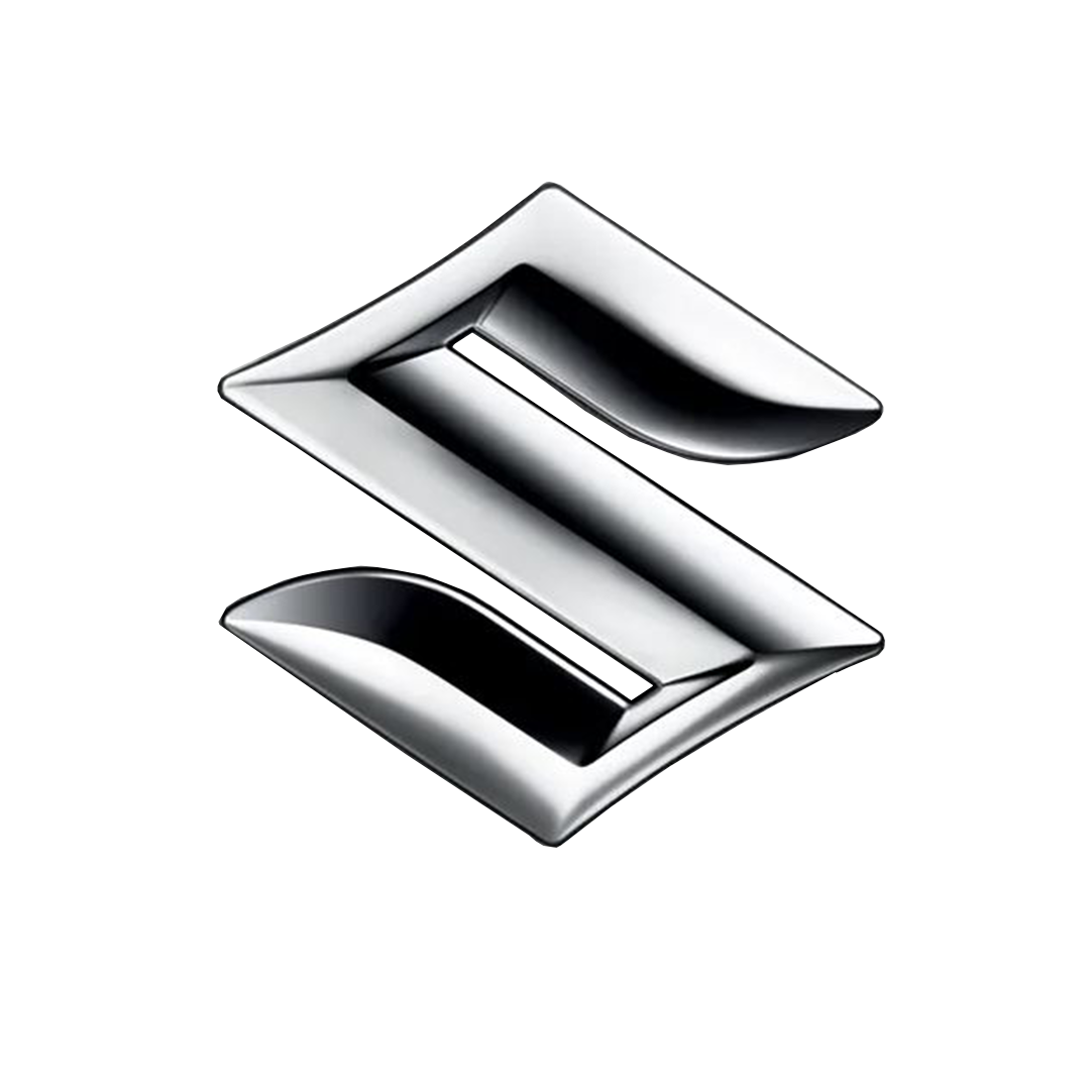 SUZUKI (سوزوکی)