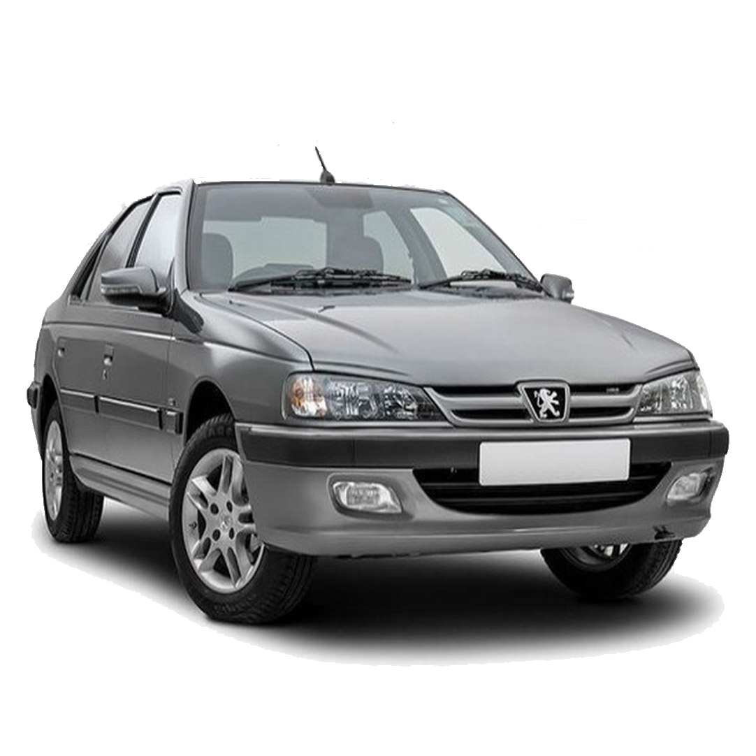 لوازم یدکی پژو پارس