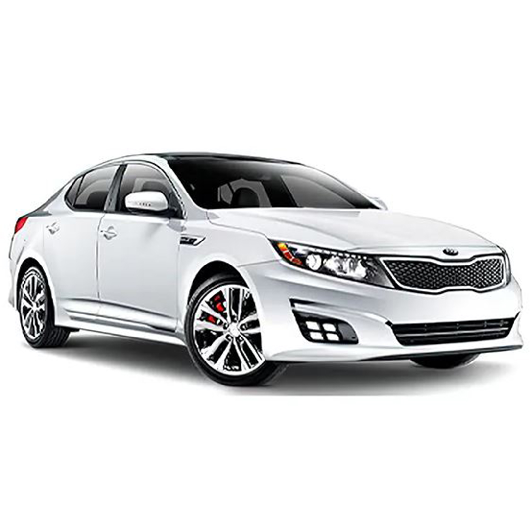 لوازم یدکی اپتیما 2000 و 2400 مدل 2014 تا 2017