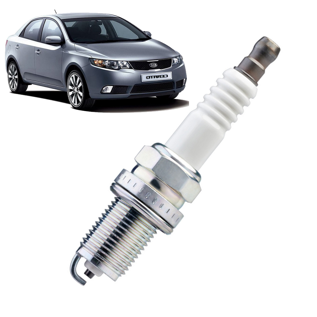 شمع سراتو سایپا 2000cc