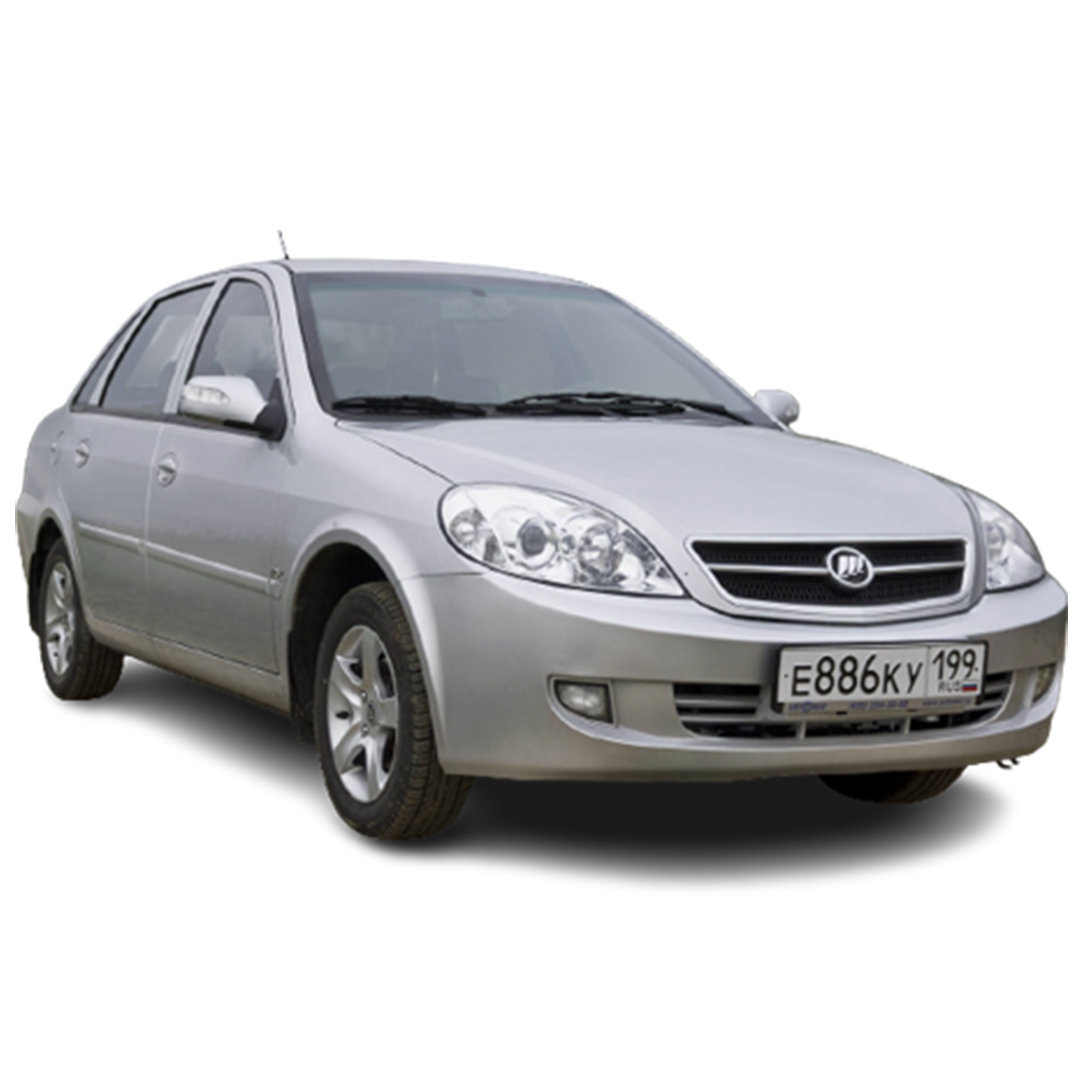 لوازم یدکی لیفان 520