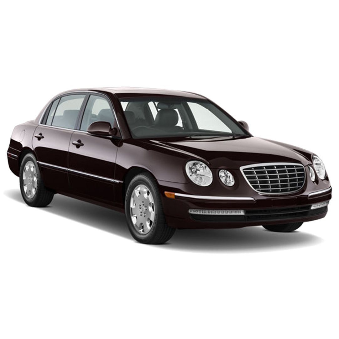 لوازم یدکی اپیروس 2007-2010 (3800 cc)