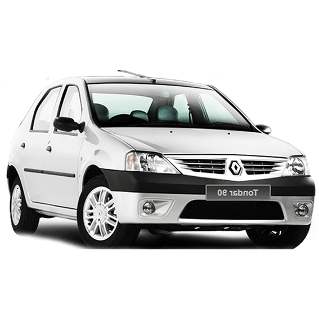 لوازم یدکی رنو L90